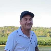 Rabe Hardware Employee Dalton Hicks's profile photo