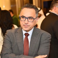 Farid Saber Email & Phone Number