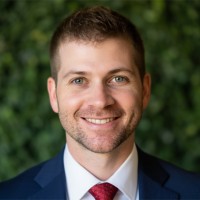 Equitable Advisors Employee Tyler Williams's profile photo