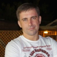 AKADO Employee Вячеслав Ларин's profile photo