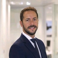 Deloitte Employee Adrián Muñoz Pizarro's profile photo