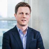 Björn Lander Email & Phone Number