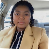 Distinction Employee Fabienne Touadego's profile photo
