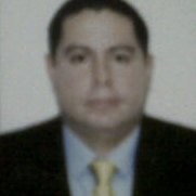 Jaime Arambulo Email