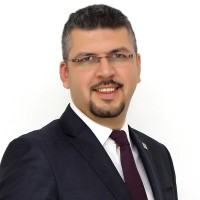 Yatas Grup Employee Bahri Erkan's profile photo