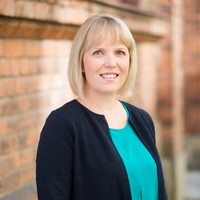 Tiina Lehto's profile photo