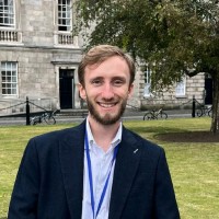 Design ID Consulting Limited Employee Jamie Graham's profile photo