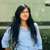 Rupali Mishra Email