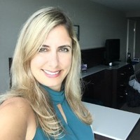 Accenture Employee Sarah O'Connell's profile photo