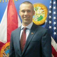Florida Division of Emergency Management Employee Jason Ray's profile photo