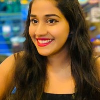 Kirthi Shetty Email