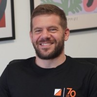 Stefano Bertocco Email & Phone Number