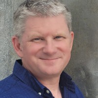 Royal Television Society Employee Stuart Ray's profile photo