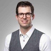 Rodenstock Employee Thorsten Haubrich's profile photo