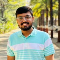 None Employee Yugant Patel's profile photo