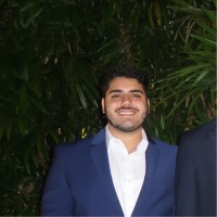 Confut Employee Marcelo Axelrud's profile photo