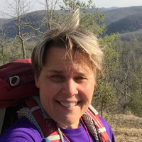 Texas Health and Human Services Commission Employee Dana Williamson's profile photo