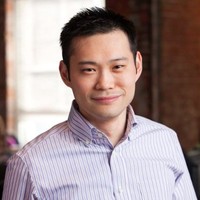1855 Capital - Investing in the Penn State Community Employee Joshua Benton's profile photo