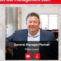 McLarty Automotive Group Employee Michael Luner's profile photo