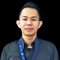 Apical Employee Markus Tatang's profile photo