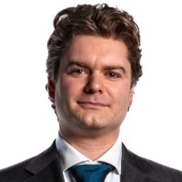 Leftfield Services BV Employee Marcus Matthews's profile photo