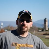 Juniper Networks Employee David Whipple's profile photo