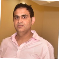 Kapil Saluja Email