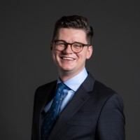 House of Commons Employee Adam McGee's profile photo