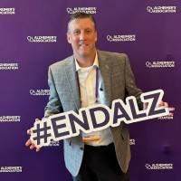 BAYADA Home Health Care Employee Tom Cassidy's profile photo