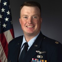 Joint Enabling Capabilities Command Employee Kevin Whitlatch's profile photo