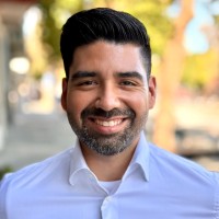 Genentech Employee Joseph Ham-Silvestre's profile photo