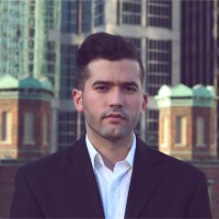 Totality Ventures Employee Veljko Bogdanovic's profile photo