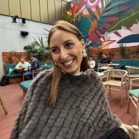 Watch Media Norge Employee Aurora Jørgensen's profile photo