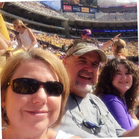 E. Cornell Malone Corp Employee Gary Cosby's profile photo