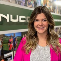Nucor Corporation Employee Heather Stapleton's profile photo