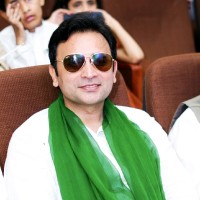 University of Sialkot Employee Muhammad Azeem's profile photo