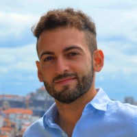Core Loop Employee Simone Esposito's profile photo