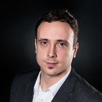 EDITEL CZ&SK Employee Daniel Čermák's profile photo