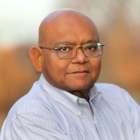 Waubonsee Community College Employee Arvind Aggarwal's profile photo