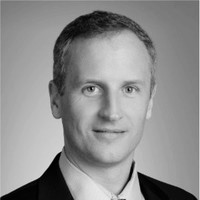 Wells Fargo Employee Brian Connor's profile photo