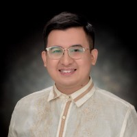 Creating Info Employee Marvaux Asilo's profile photo
