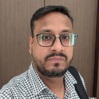 EY Employee Rajeev Behal's profile photo