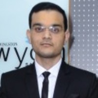 Entos Pharmaceuticals Employee Somnath Gupta's profile photo