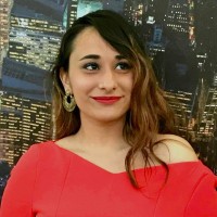 stickee Employee Teodora Filip's profile photo