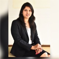Epiq Capital Employee Saloni Raja's profile photo