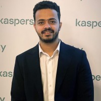 Inspire HUB Employee Ahmed Gamal's profile photo