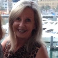 Saviant Employee Julie Gray's profile photo