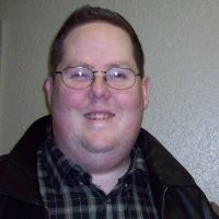 Operation Christmas Train Set Foundation Employee Dustin Fisher's profile photo