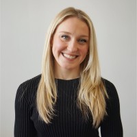 Katharine Tschopp Email & Phone Number