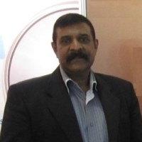 Aptus Data Labs Employee Sekhar Subramoney's profile photo